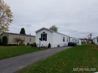 708 Heloon Dr, Clinton, NY 13323