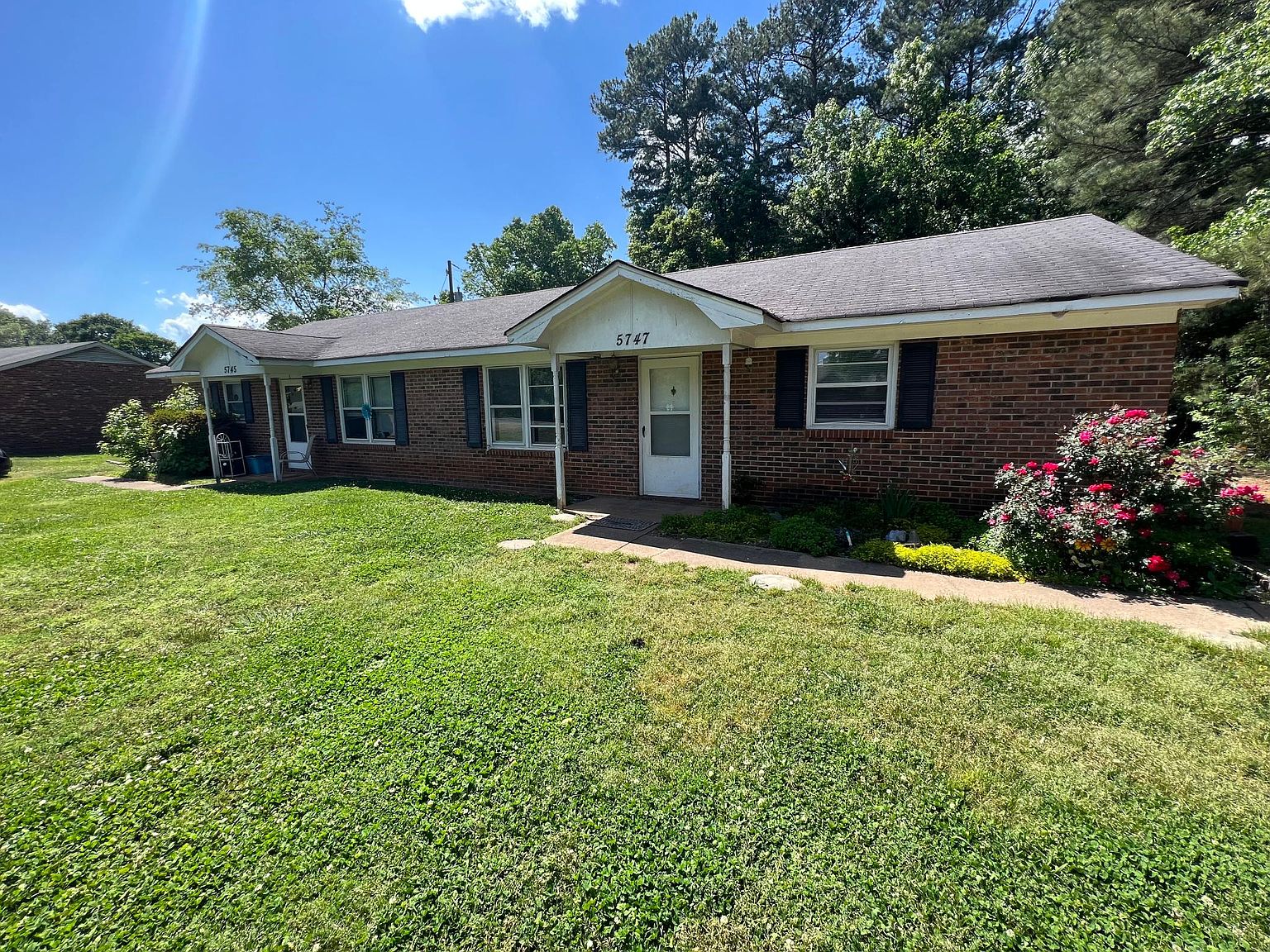 5747 Grassy Creek Rd, Denver, NC 28037 | Zillow