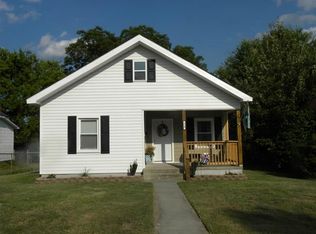 650 Williams St, Roanoke Rapids, NC 27870