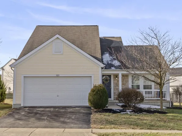 1023 Margate Cir, London, OH 43140