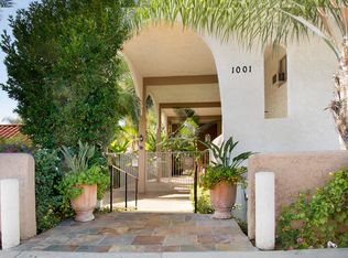 North Pointe Villas, La Habra, CA 90631