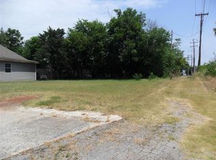 209 S Miles Ave #7-8, El Reno, OK 73036