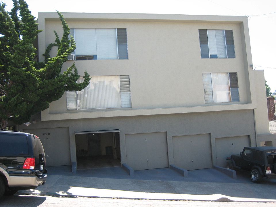 5-unit Building