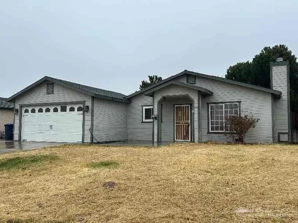 349 Holly Dr, Tehachapi, CA 93561