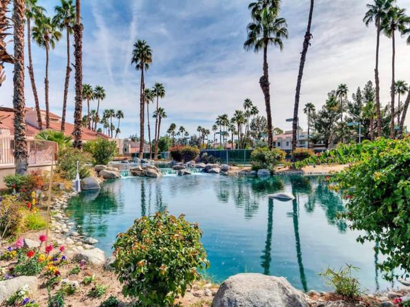 35200 Cathedral Canyon Dr Unit 91