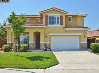 2020 El Tambor Dr, Bay Point, CA