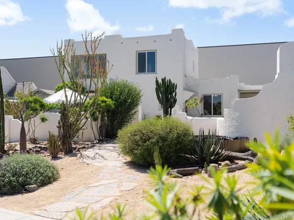 4774 E Mountain View Dr, San Diego, CA 92116