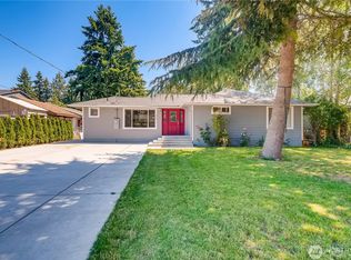 16226 114th Ave SE, Renton, WA 98055