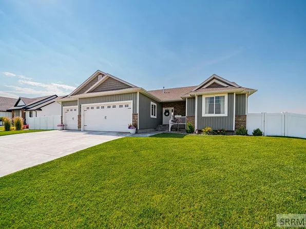 4878 Torcello Dr, Idaho Falls, ID 83406