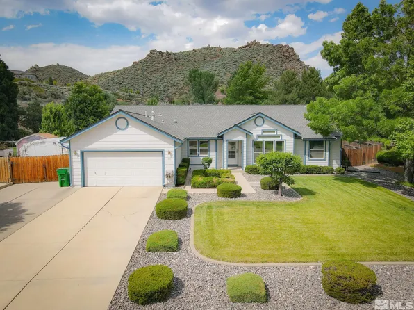 545 Cliff View Dr, Reno, NV 89523