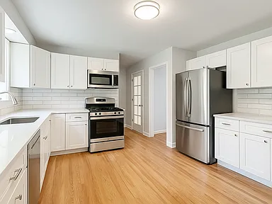 The Parc at Summit Apartment Homes