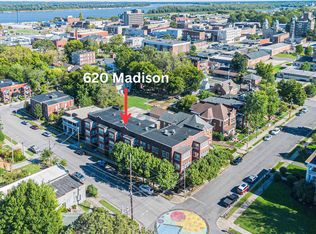 620 Madison St UNIT 201, Paducah, KY 42001