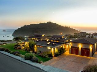 570 Trinity St, Trinidad, CA 95570