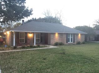 37149 Sue St, Geismar, LA 70734
