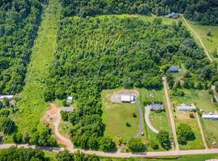 Lots 15 16 Babbs Mill Rd, Afton, TN 37616