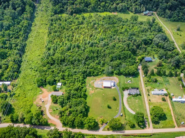 Lots 15 16 Babbs Mill Rd, Afton, TN 37616