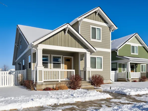 2880 Stacia Ave, Helena, MT 59601