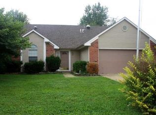 60 Anjuli Ct, New Whiteland, IN
