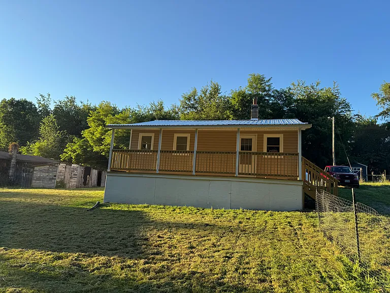 4652 Bains Chapel Rd — Photo 2