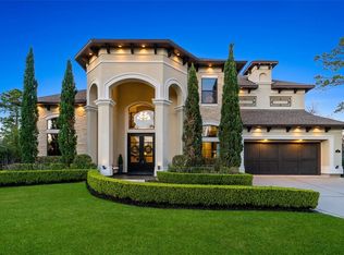 6 Yarbrough Bend Ct, The Woodlands, TX 77389