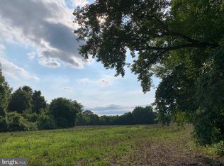 Pottiesville Rd, Bumpass, VA 23024