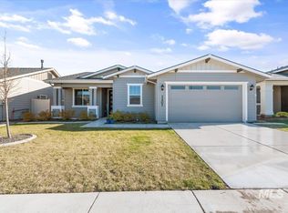 1207 E Whig Dr, Kuna, ID 83634