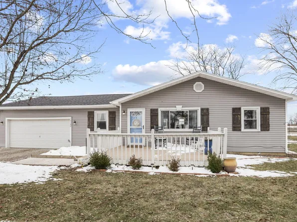 14580 Matville Rd, Orient, OH 43146