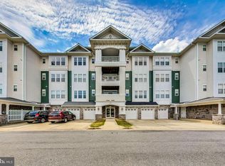 13801 Belle Chasse Blvd UNIT 212, Laurel, MD 20707