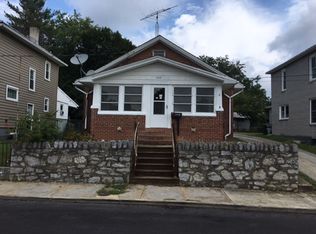 1112 Washington Ave, Martinsburg, WV 25401
