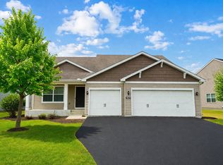 4029 127th Trl, Savage, MN 55378