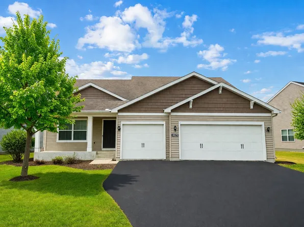 4029 127th Trl, Savage, MN 55378