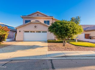 18225 N 85th Dr, Peoria, AZ 85382