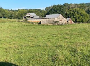 Sparks Rd, Parrottsville, TN 37843