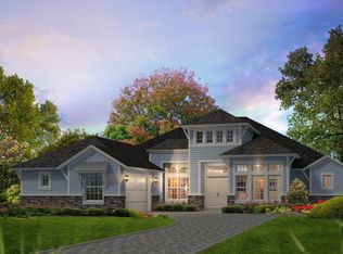 Isabella Plan, The Estates at Brown's Landing, Port Orange, FL 32128