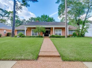 12314 Broken Arrow St, Houston, TX 77024