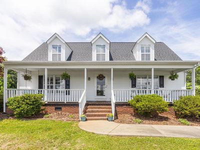 3560 Kerrs Chapel Rd, Elon, NC, 27244