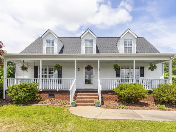 3560 Kerrs Chapel Rd, Elon, NC 27244