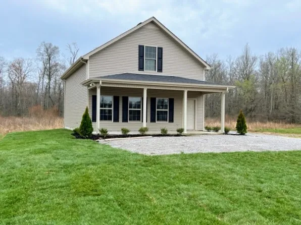 630 Forrestwood Dr, Manchester, TN 37355