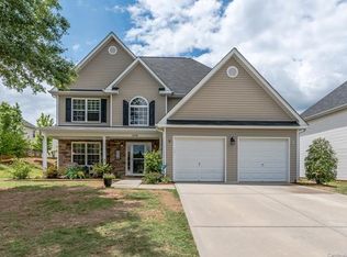 3559 Tybee Dr, Fort Mill, SC 29715