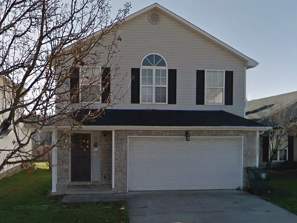 2144 Curtiswood Dr