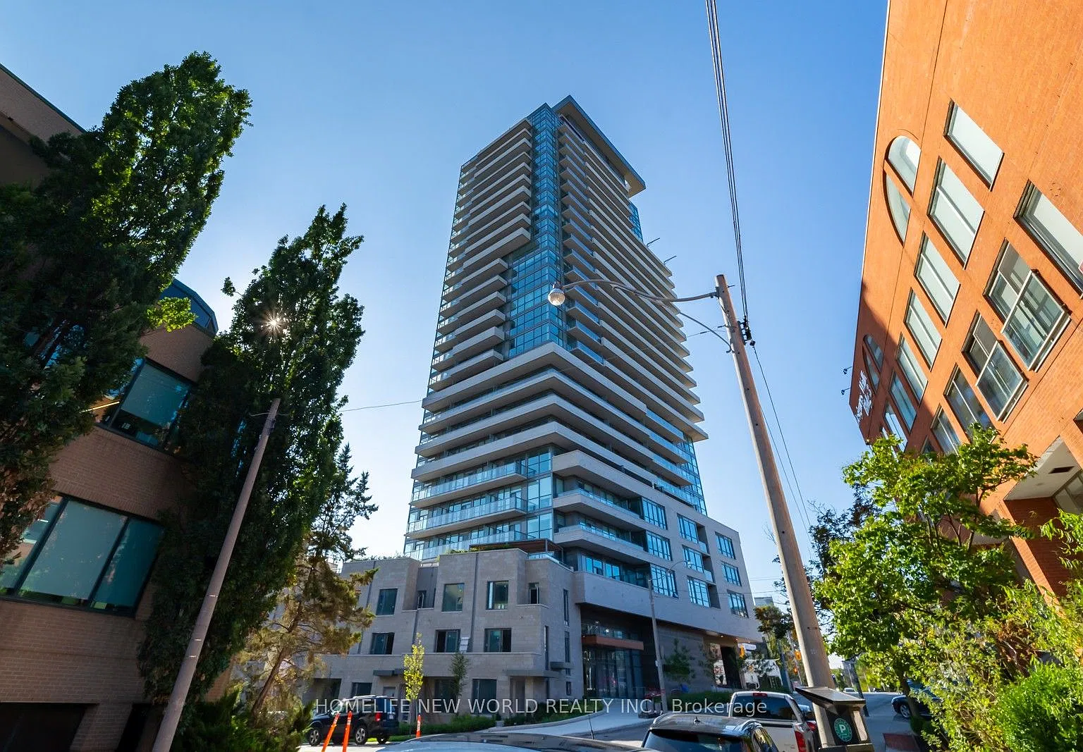 1 bed, $1,590 — Photo 1