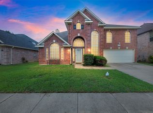 5815 Coldsworth Ct, Arlington, TX 76018