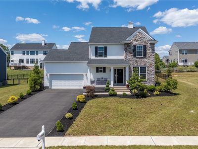 640 Rinaldi Ln, Easton, PA, 18040