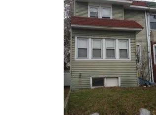4713 Sherwood Ter, Pennsauken, NJ 08109
