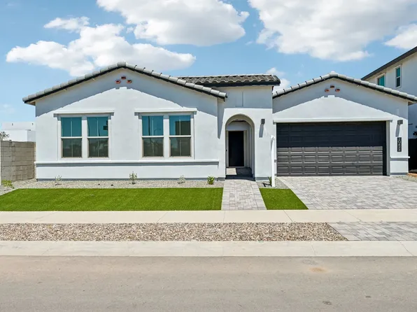 10424 E Unity Ave, Mesa, AZ 85212