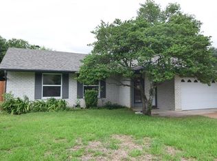 7110 Whispering Winds Dr, Austin, TX 78745