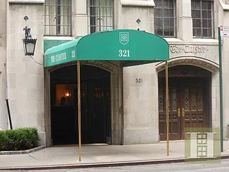 Sold by Halstead Real Estate