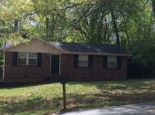 1513 Chert Pit Rd, Knoxville, TN 37923