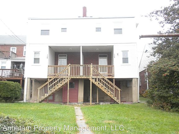 2nd image of 724 Guilford Ave
