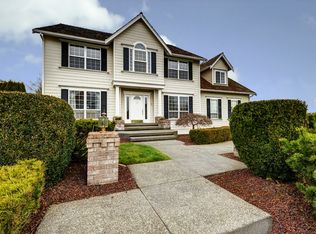 3014 Thornhill Rd, Puyallup, WA 98374